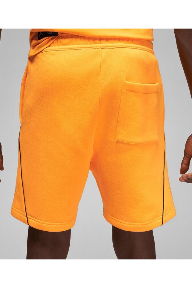 Jordan M J Psg Flc Short - 3