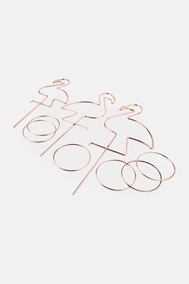 Flamingo Ringo Game - 4