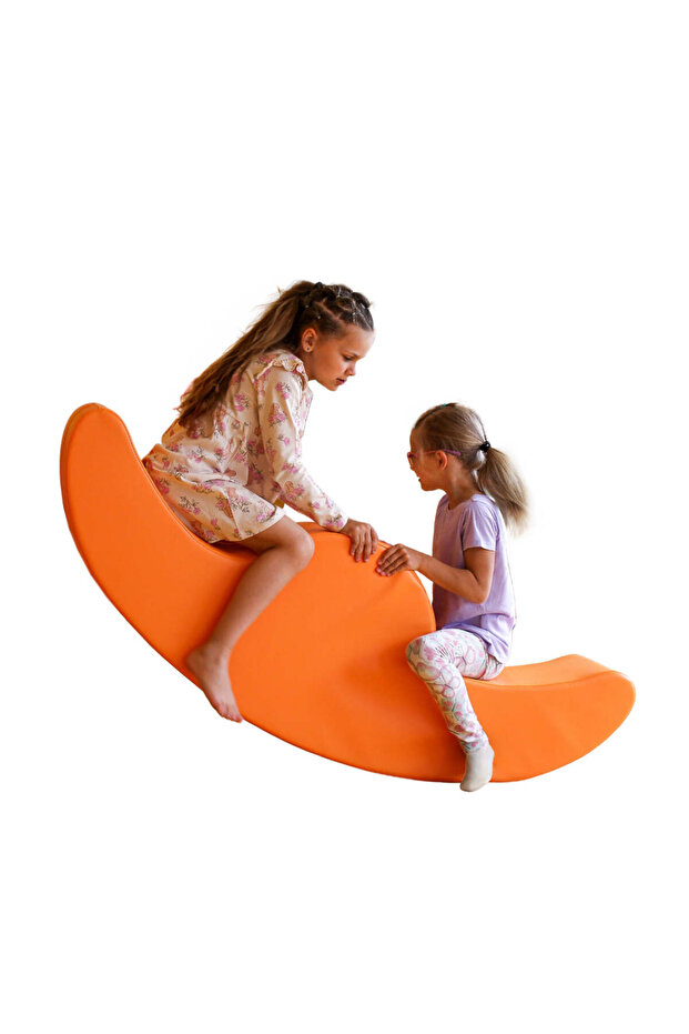 Double Rocker – Buddy - 3