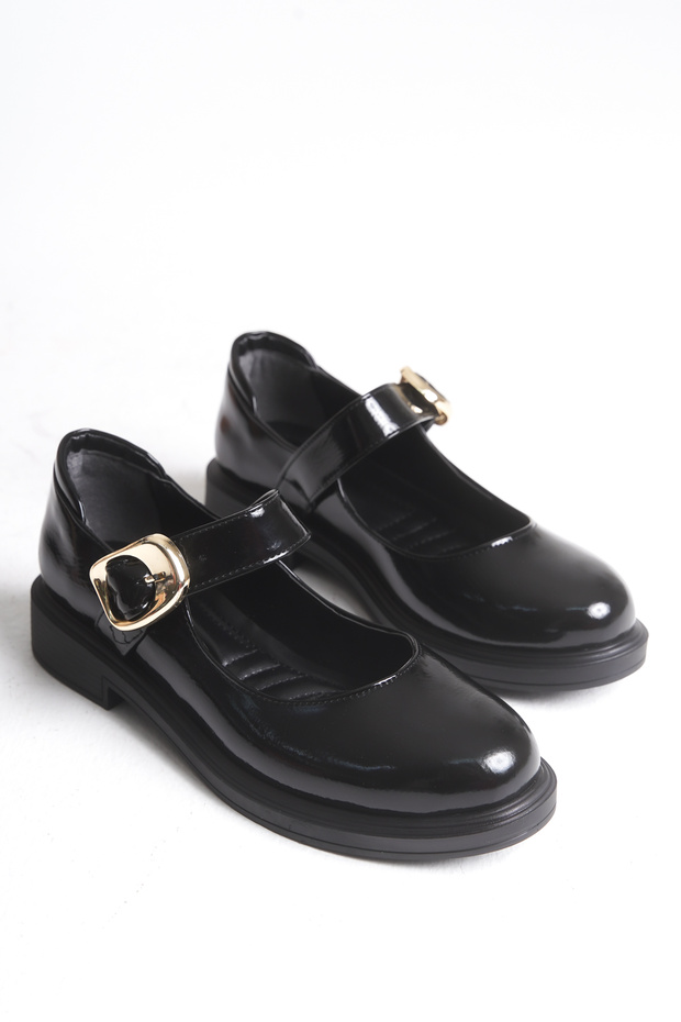 Ri̇va Women's Single Strap Loafer A019-K502