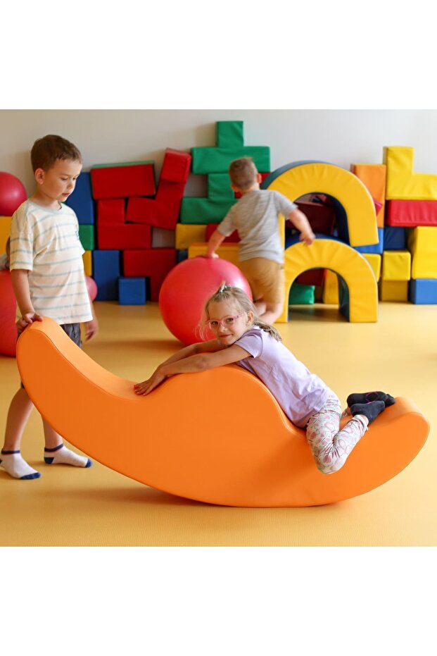 Double Rocker – Buddy - 7