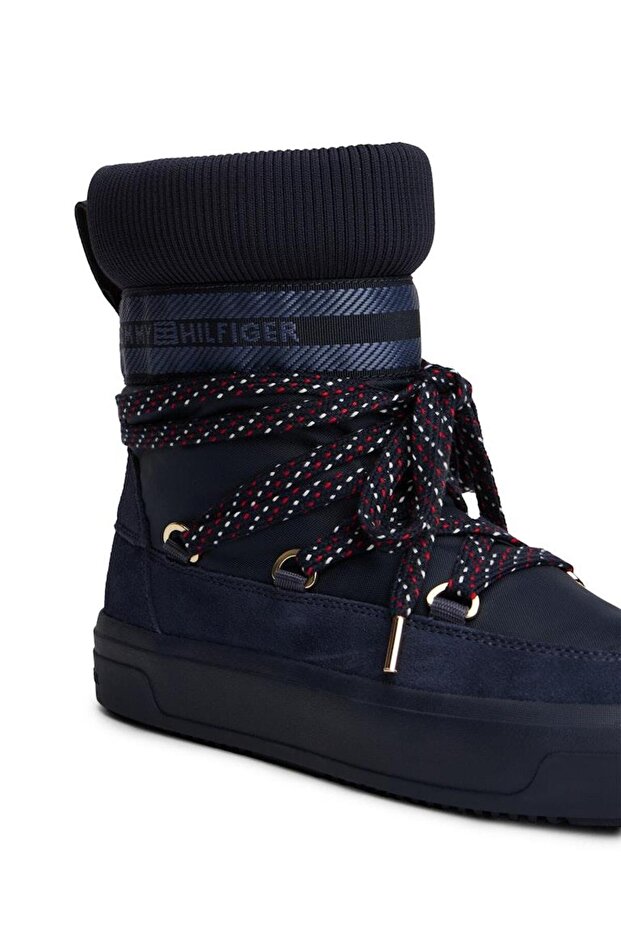 TOMMYTECH RWB SNOWBOOT WARM - 5