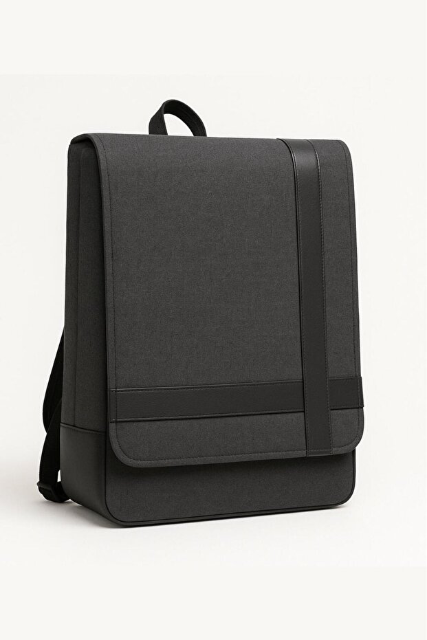حقيبة ظهر يومية للجنسين من نوع Postman Bag