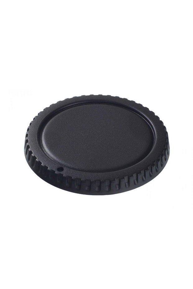 Body cap for Canon RF mount