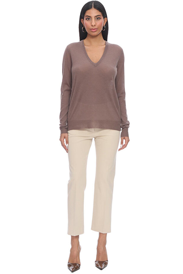 Vizon Rengi Üst - 4