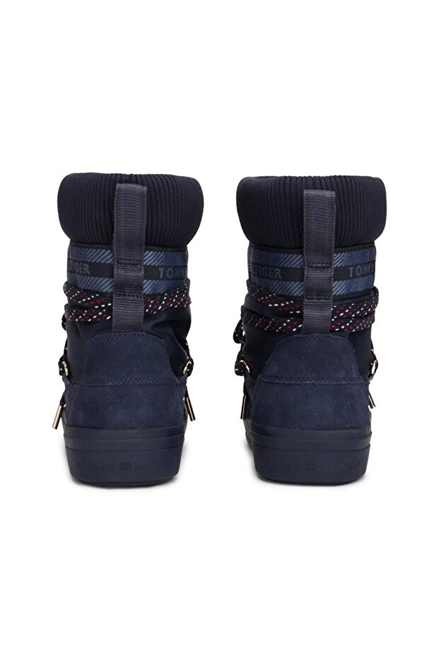 TOMMYTECH RWB SNOWBOOT WARM - 3