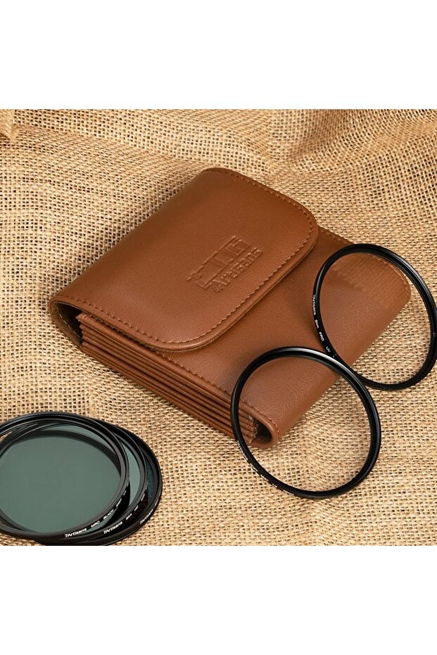 case for 5 filters - 2