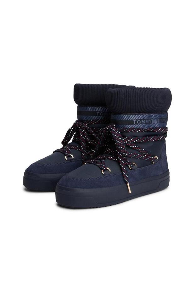 TOMMYTECH RWB SNOWBOOT WARM - 2
