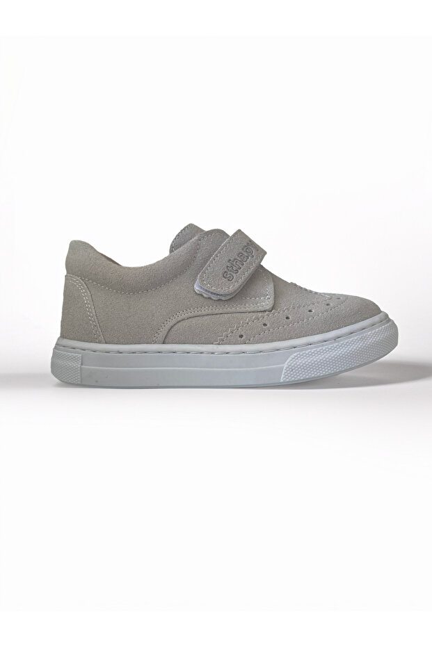 Paul Orthopedic Velcro Daily Casual Shoes