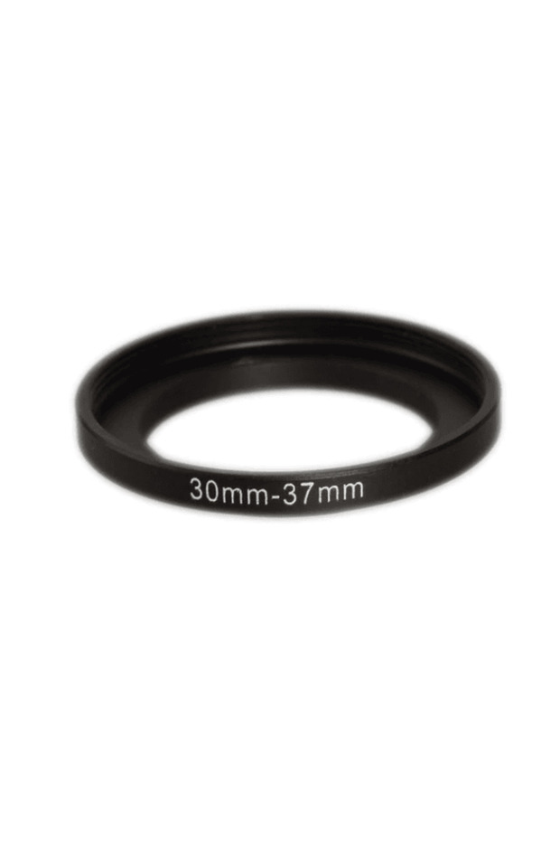 Step-up reduction ring 30-37mm - 1