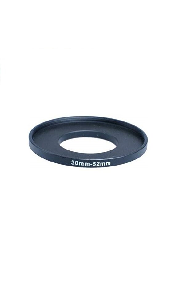 Step-up reduction ring 30-52mm - 1