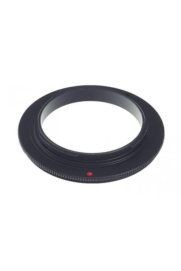 Reverse ring Kent Faith E-mount 58mm, Sony A7 A7S A7R A7 II A7 R II A6000 A6100 A5100 A5000 - 2