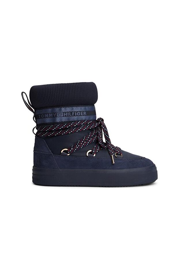 TOMMYTECH RWB SNOWBOOT WARM - 4