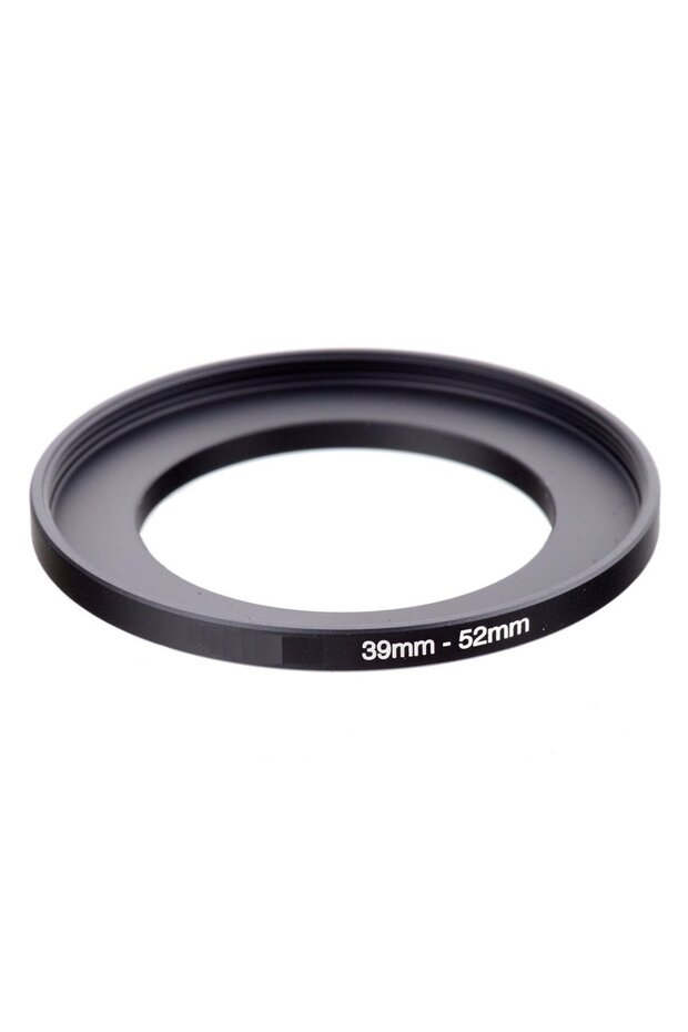 Inel de reducere step-up 39-52mm - 1