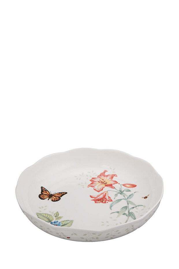 Butterfly Servis Kasesi - 4