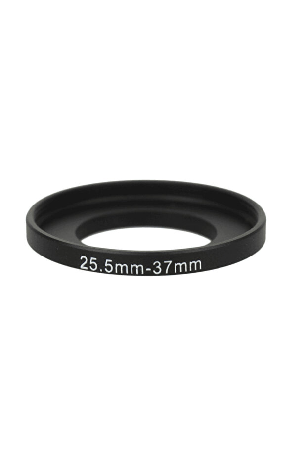 Step-up reduction ring 25.5-37mm - 1