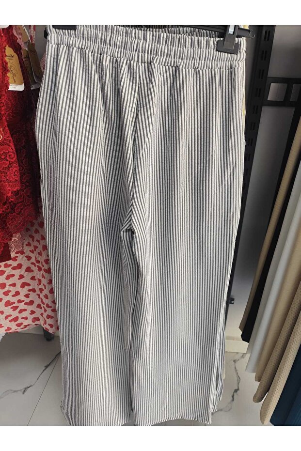 TEK ALT PANTOLON - 2