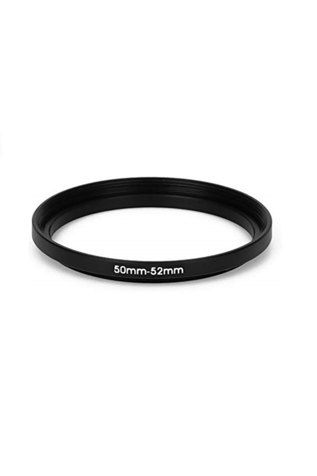 Step-up reduction ring 50-52mm - 1