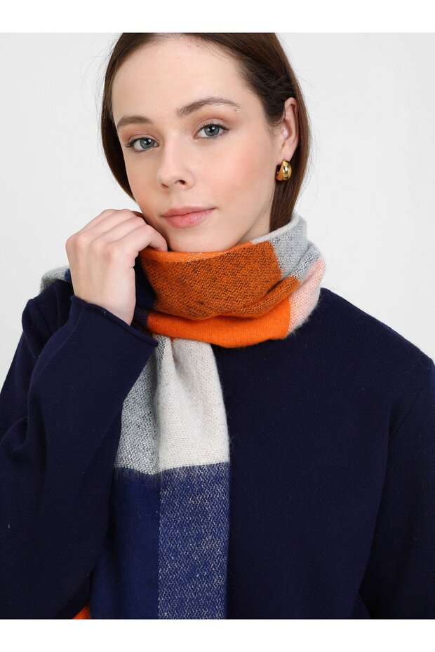 Kaşkol - Bleumarin - - 2