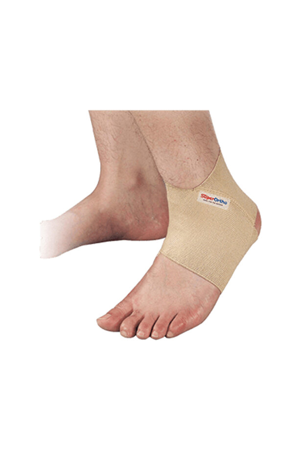 B9-002 Ankle Support, Xxl