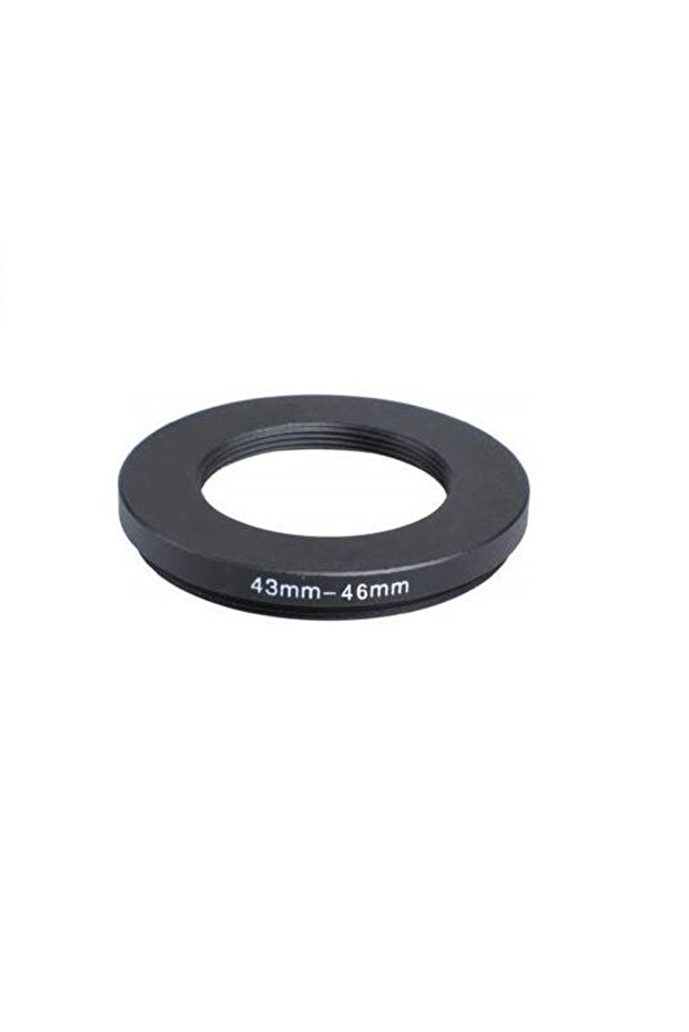 Step-up reduction ring 43-46mm - 1