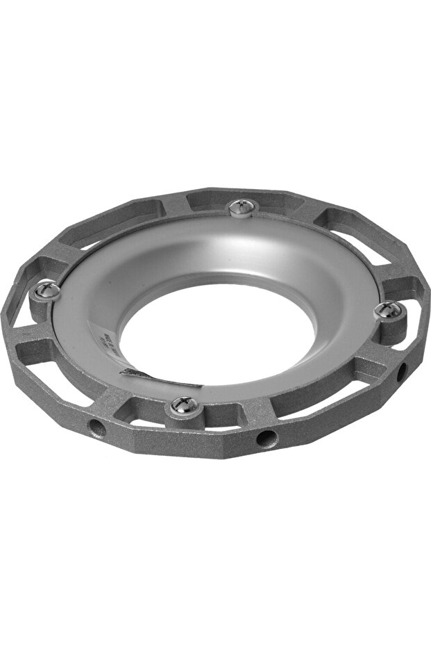 Universal softbox mount adapter ring for AlienBees 144mm - 1