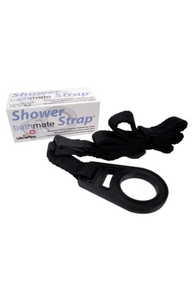 SHOWER STRAP - 1