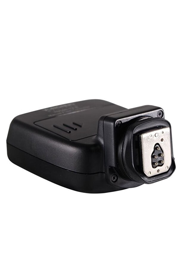 YN560-TX II Nikon compatible wireless controller - 2