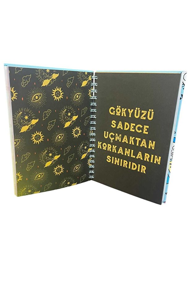 PLANLAYICI KONUŞAN AJANDA - 4