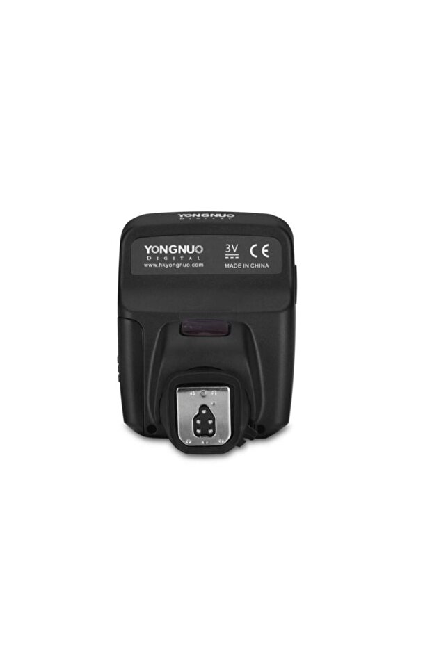 YN560-TX PRO wireless controller compatible with Canon - 4