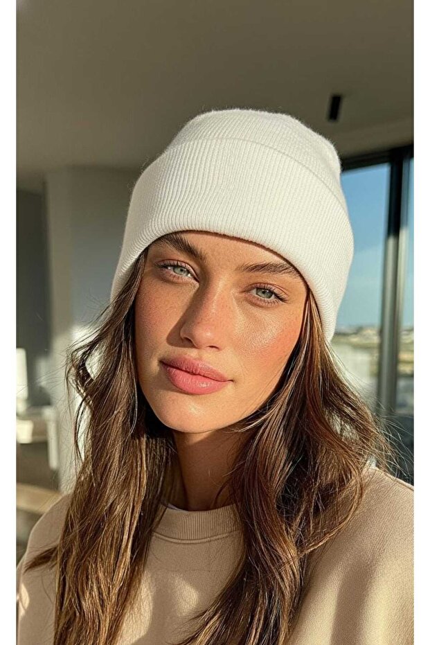 Klasik Triko Bere - 1