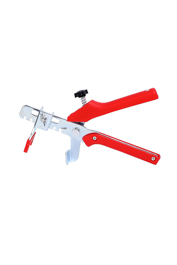 Tile Leveling Plier - Adjustable Floor Tile Alignment Tool for Precise Installation - 5