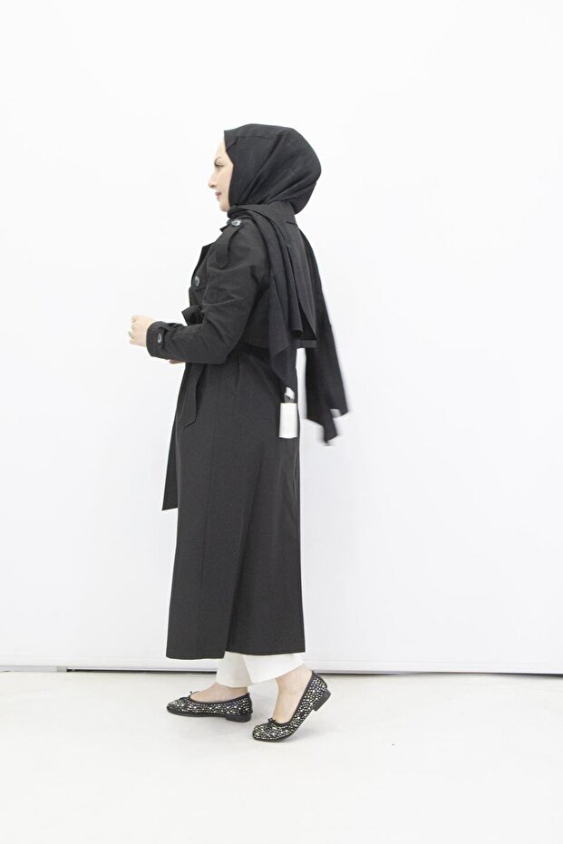 720 Тренчкот - 3