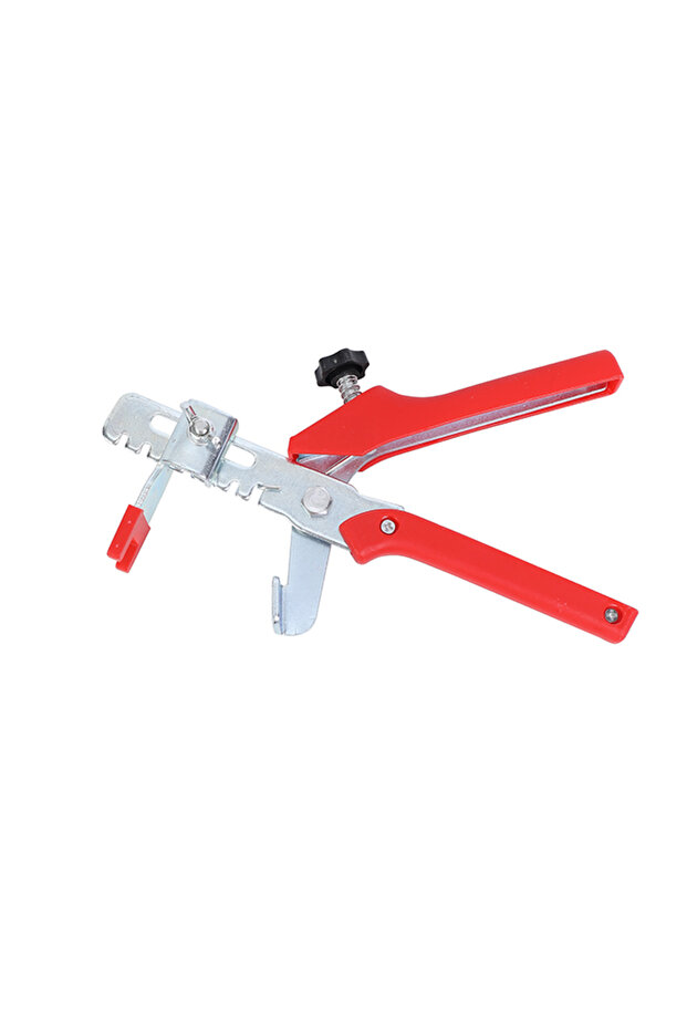 Tile Leveling Plier - Adjustable Floor Tile Alignment Tool for Precise Installation - 3