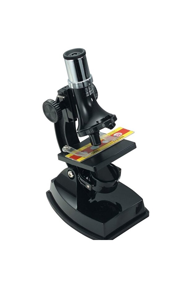 Microscope Set for Kids - 2