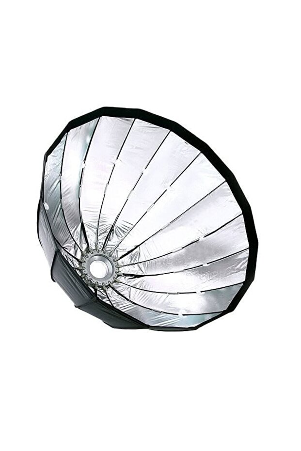 Parabolic softbox 90cm Bowens mount - 2