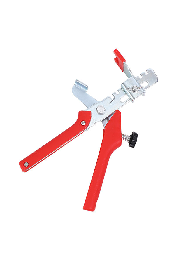 Tile Leveling Plier - Adjustable Floor Tile Alignment Tool for Precise Installation - 2