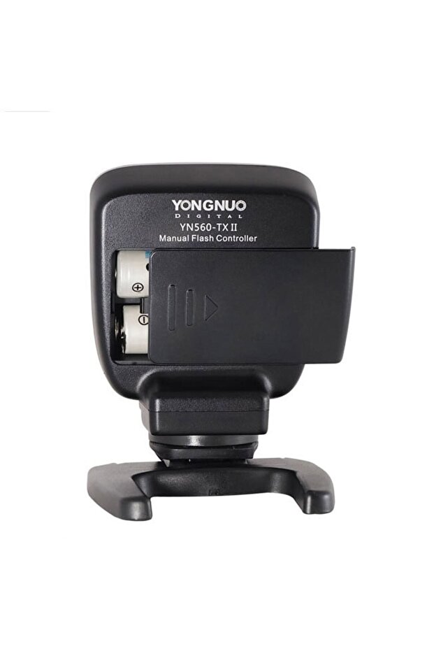 YN560-TX II Nikon compatible wireless controller - 3
