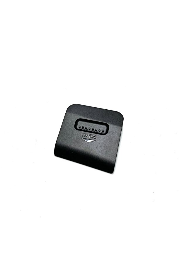 Battery compartment door for Yongnuo YN968 flash - 1
