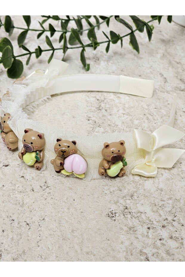 Kız Çocuk Taç - 4