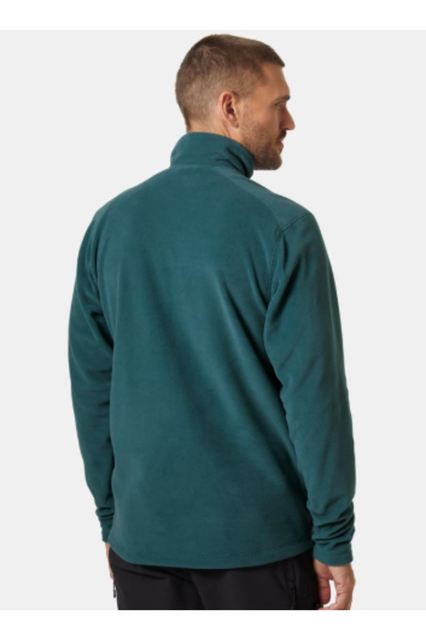 Fullzip Men's Fleece Jacket - 2