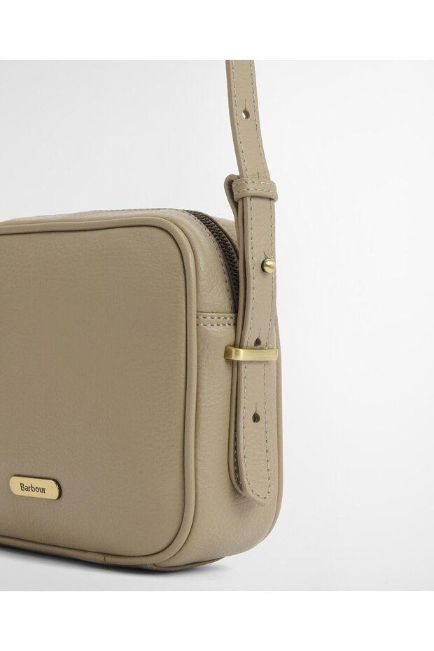 Daphne Deri Çapraz Çanta SN51 Dune - 8