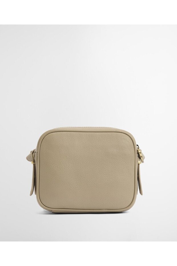 Daphne Deri Çapraz Çanta SN51 Dune - 4