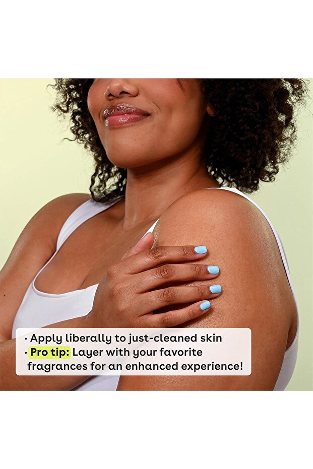 Coconut Waters Vücut Losyonu 473ML - 5