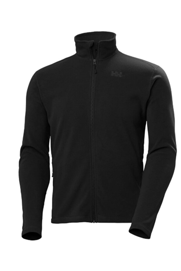 Fullzip Erkek Polar Mont - 1