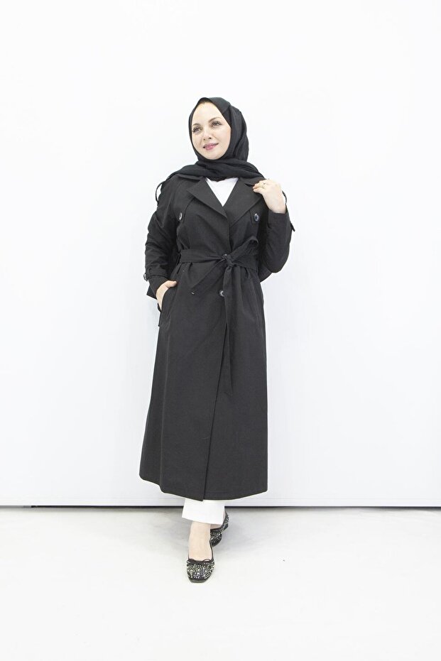 720 Тренчкот - 2