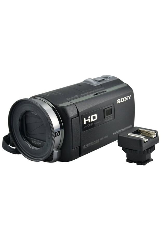 Adaptor pentru bliț, MSA-MIS, Adaptor Sony Multi Interface pentru bliț clasic - 2