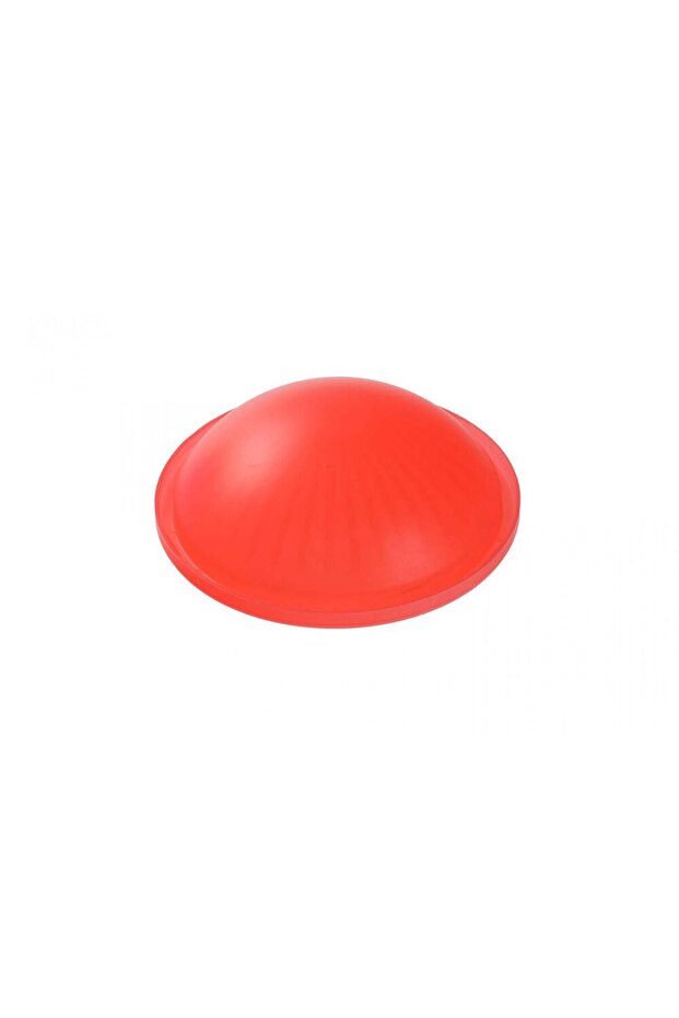 Red flash diffuser cap for Lambency bounce diffuser - 2