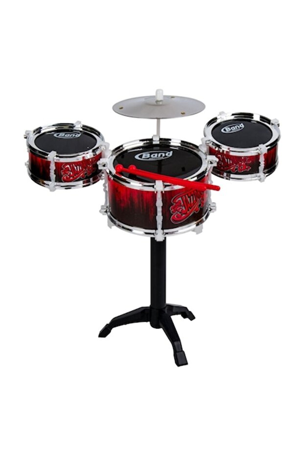 Set tobe de jucărie „Jazz Drum” - 1