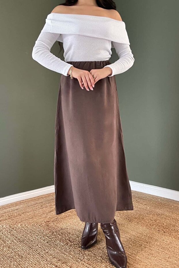 تنورة سمارا D3373 - 1